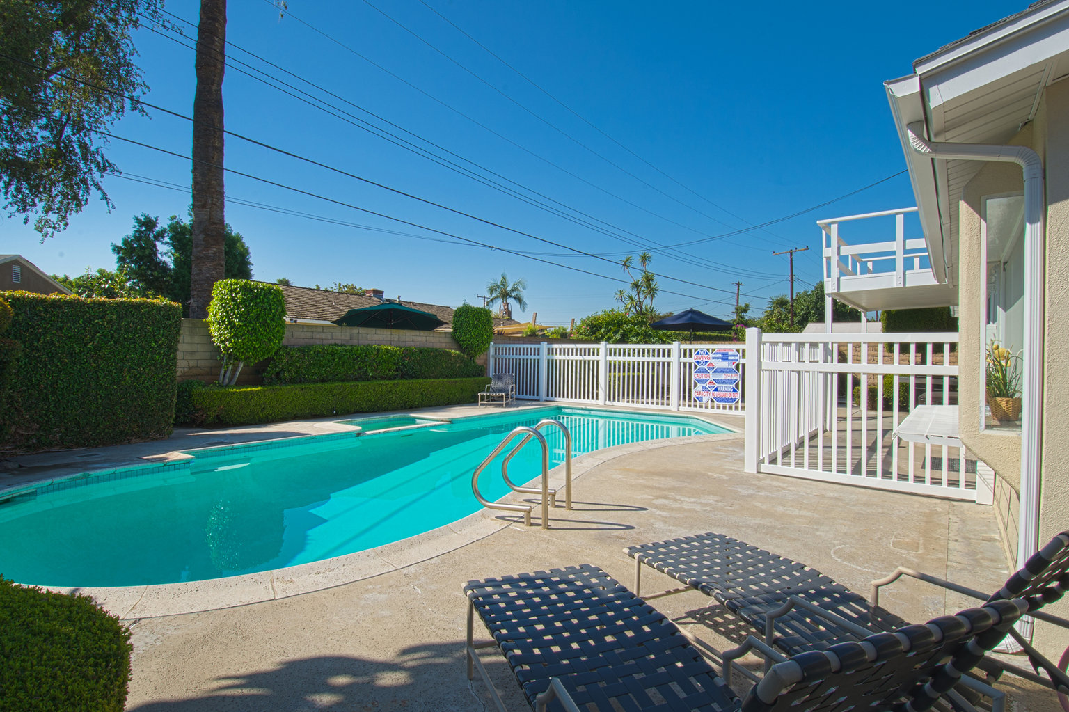 Anaheim Vacation Rental