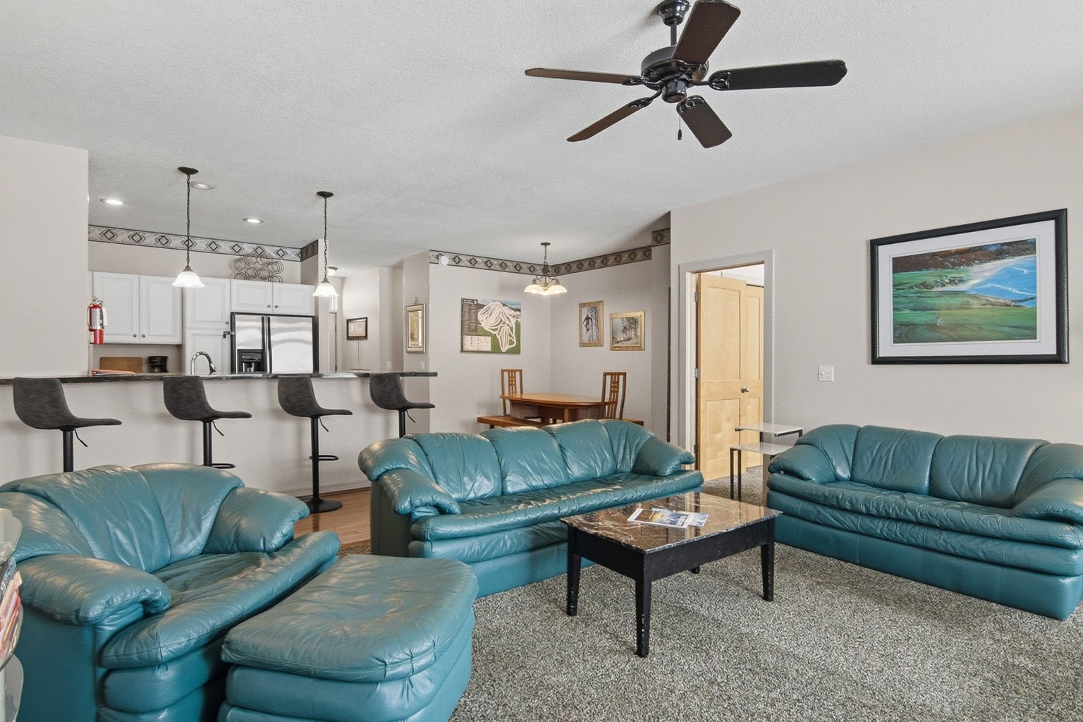 Bellaire Vacation Rental