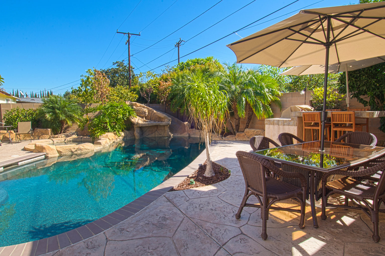 Anaheim Vacation Rental