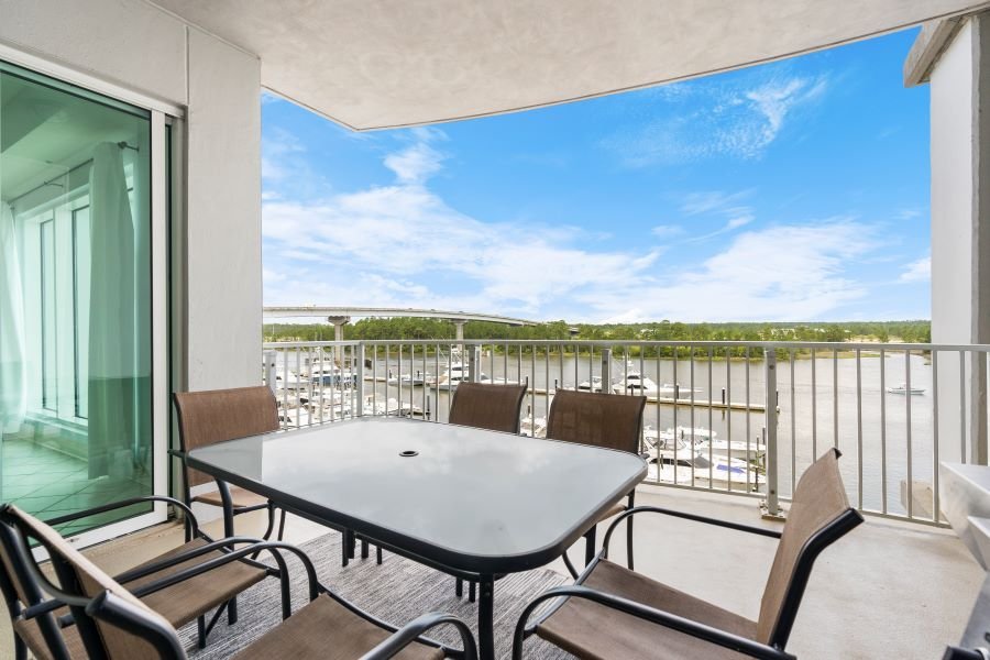 Orange Beach Vacation Rental