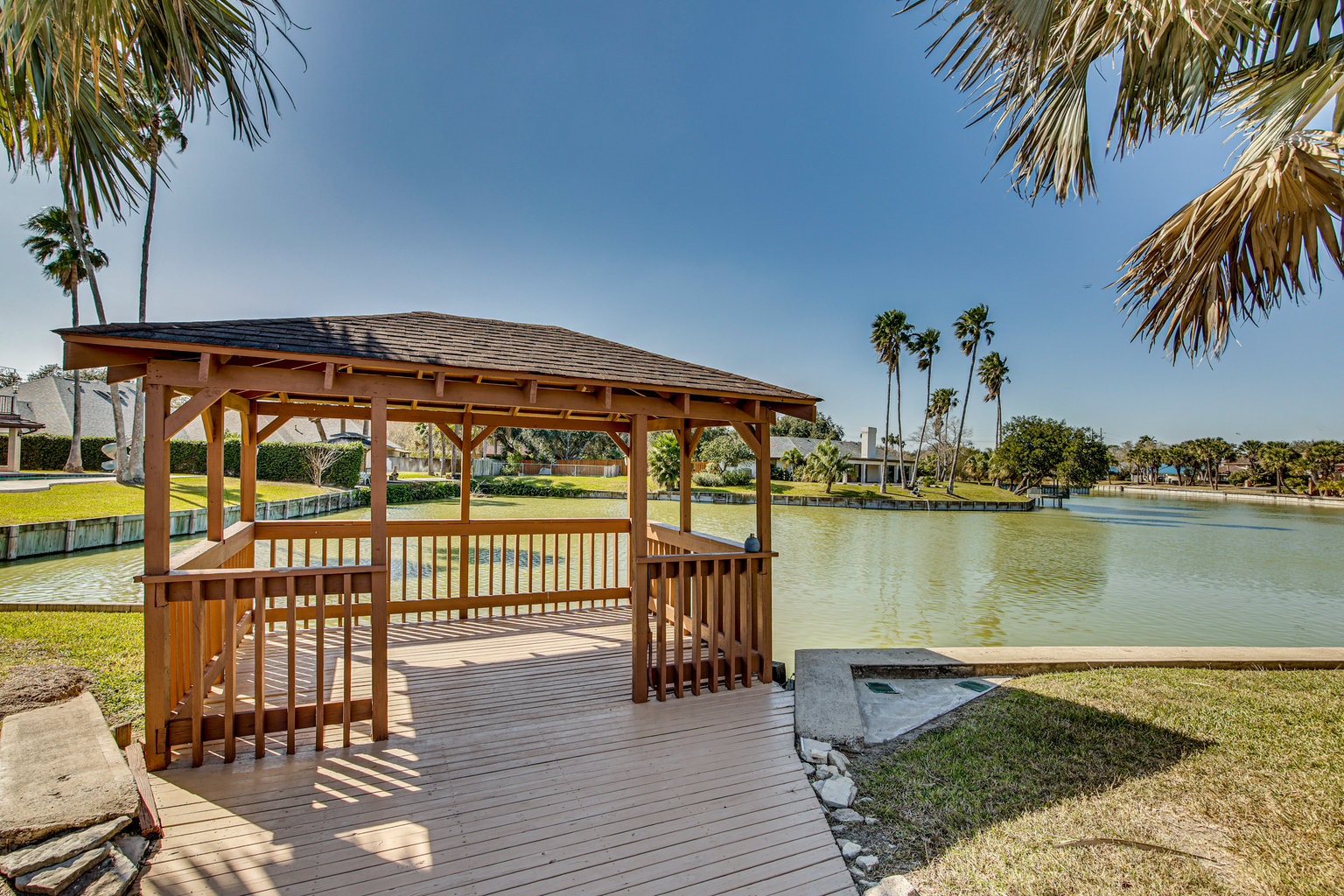 Harlingen Vacation Rental