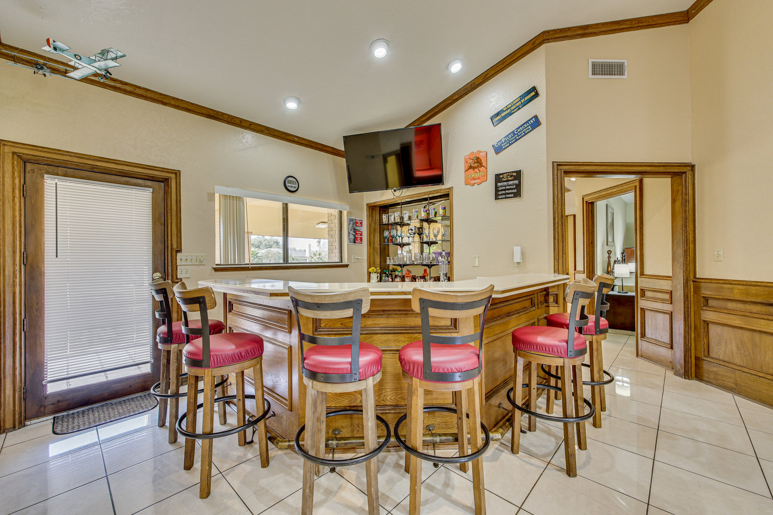 Harlingen Vacation Rental