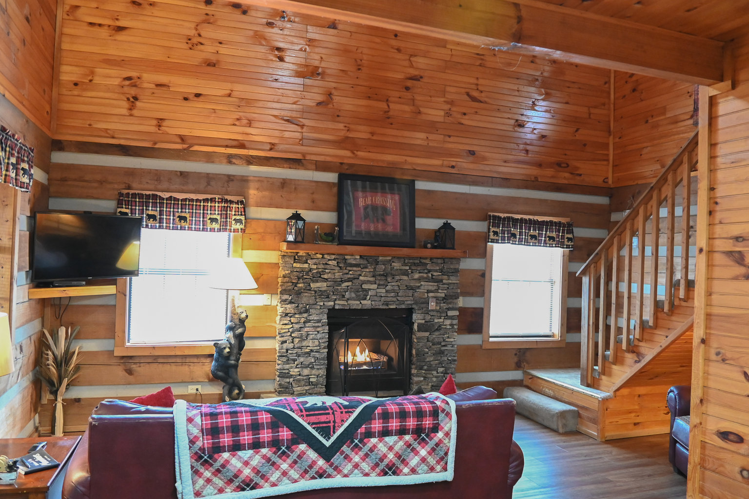 Pigeon Forge Vacation Rental
