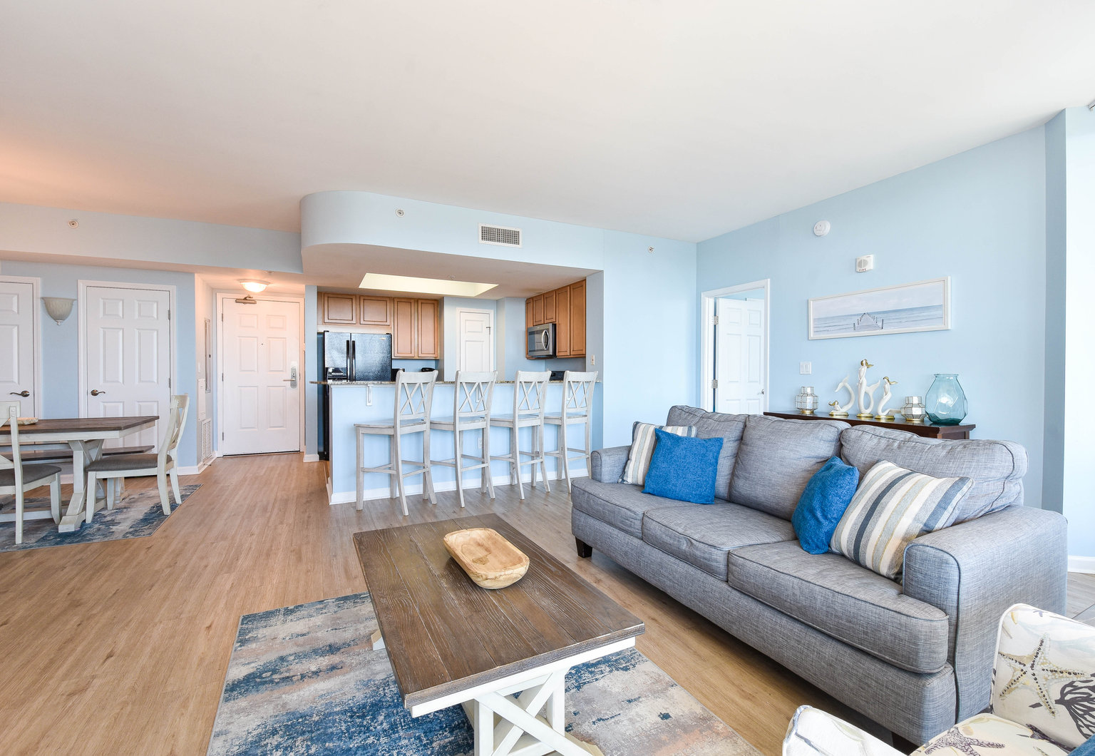 Destin Vacation Rental