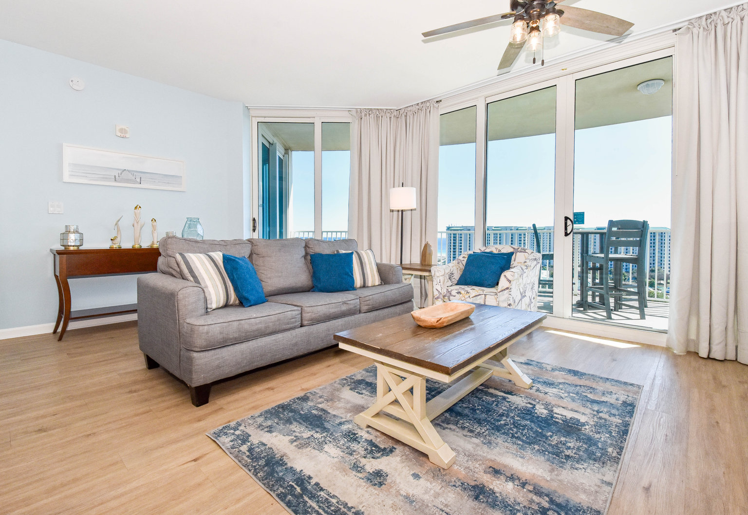 Destin Vacation Rental