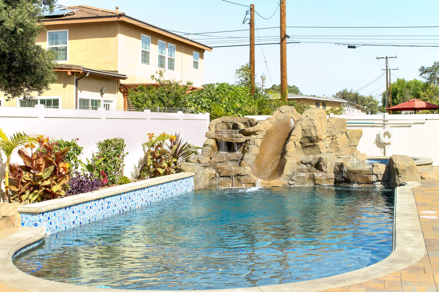 Anaheim Vacation Rental