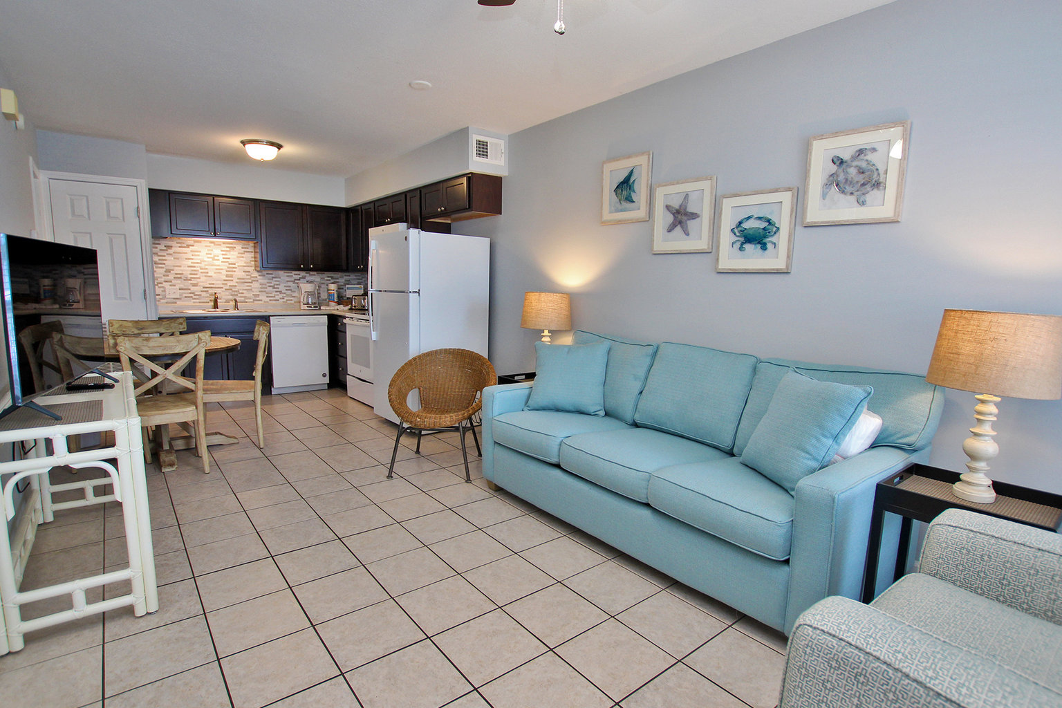 Gulf Shores Vacation Rental