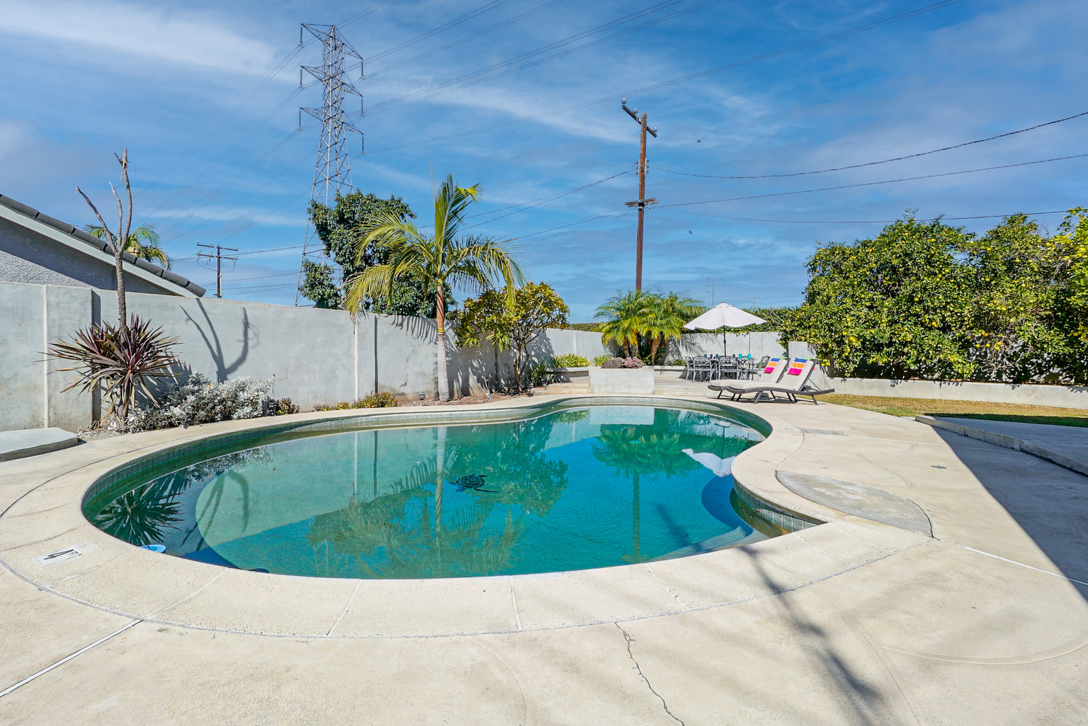 Anaheim Vacation Rental