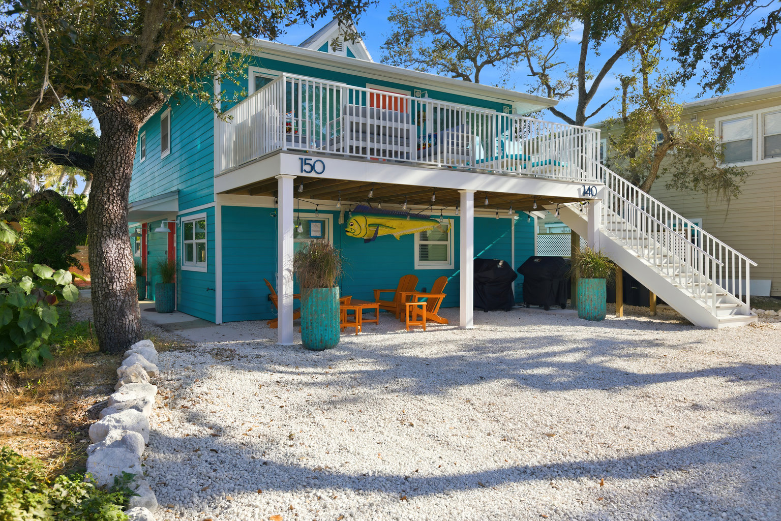 Fort Myers Beach Vacation Rental