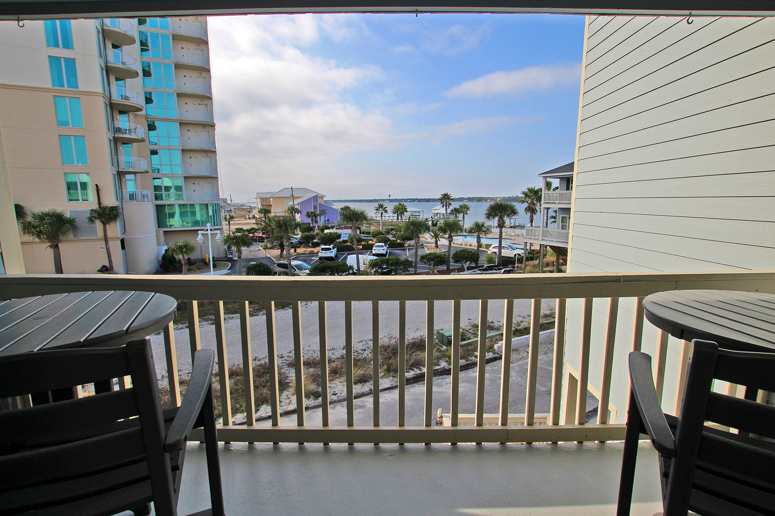 Gulf Shores Vacation Rental