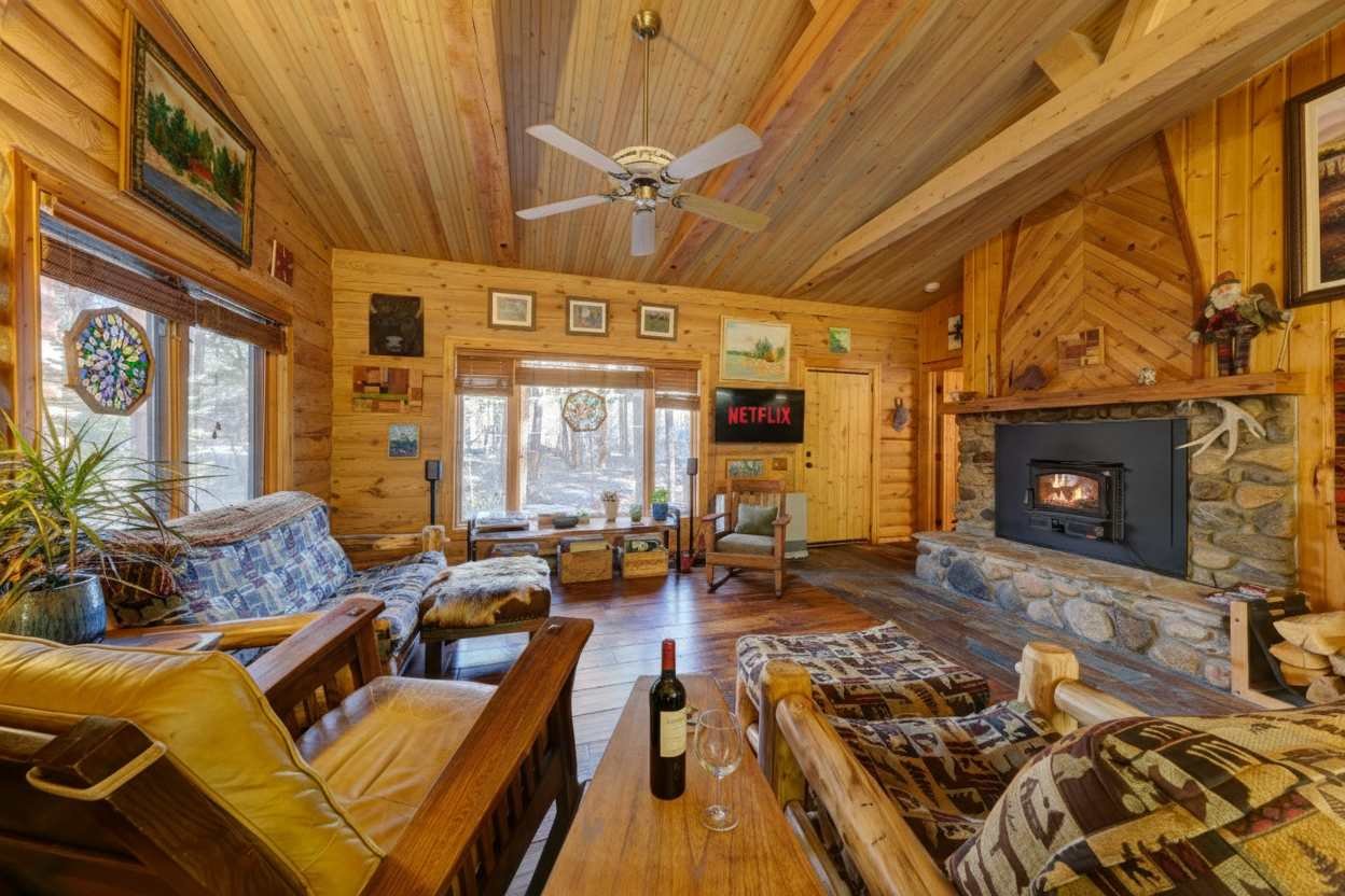 Story Vacation Rental