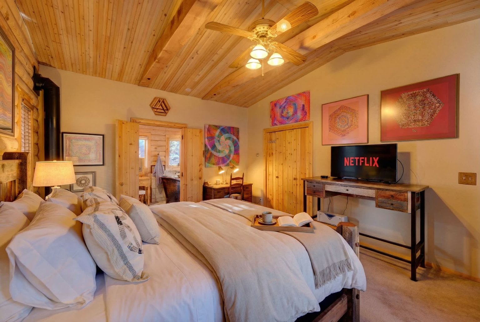 Story Vacation Rental