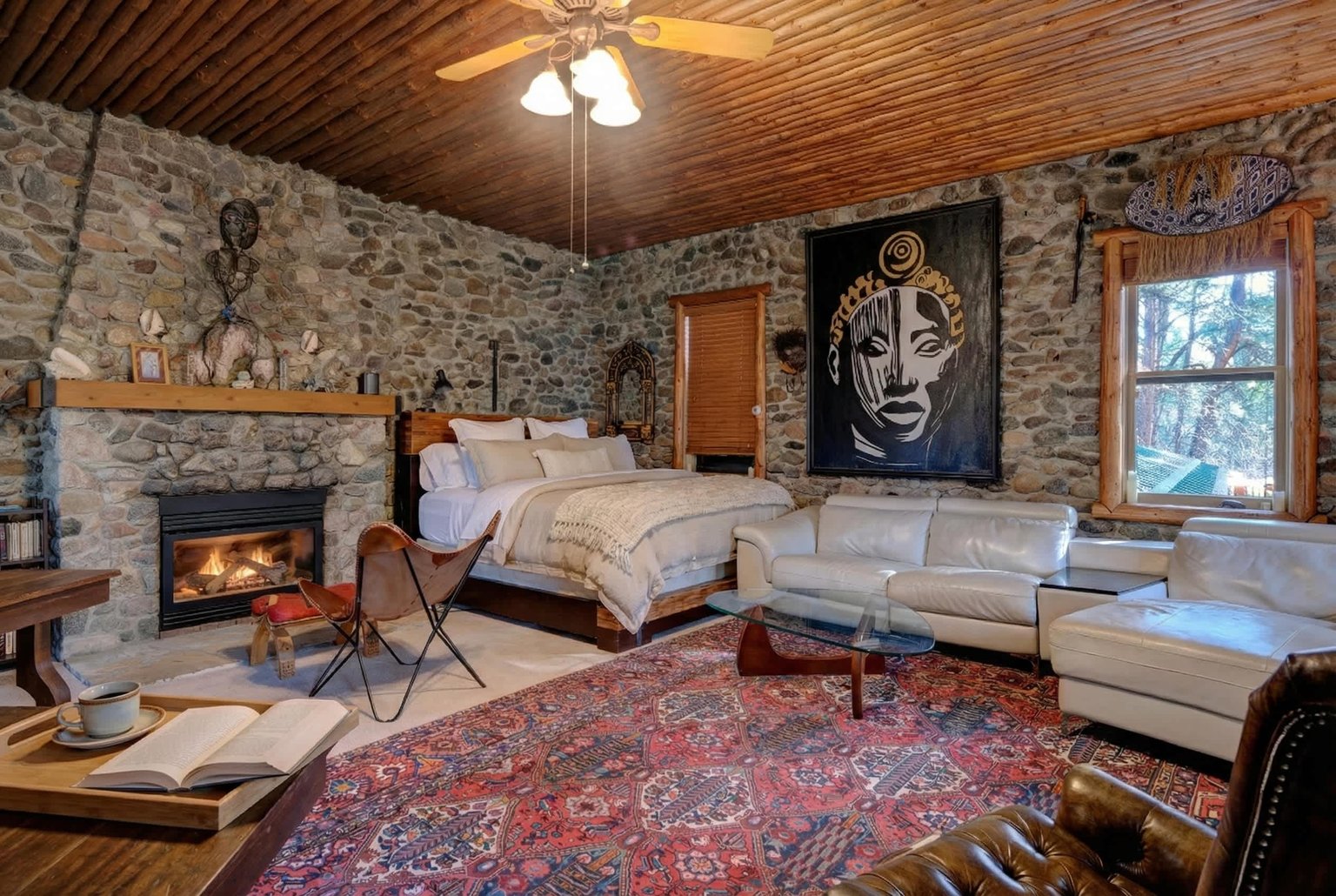 Story Vacation Rental