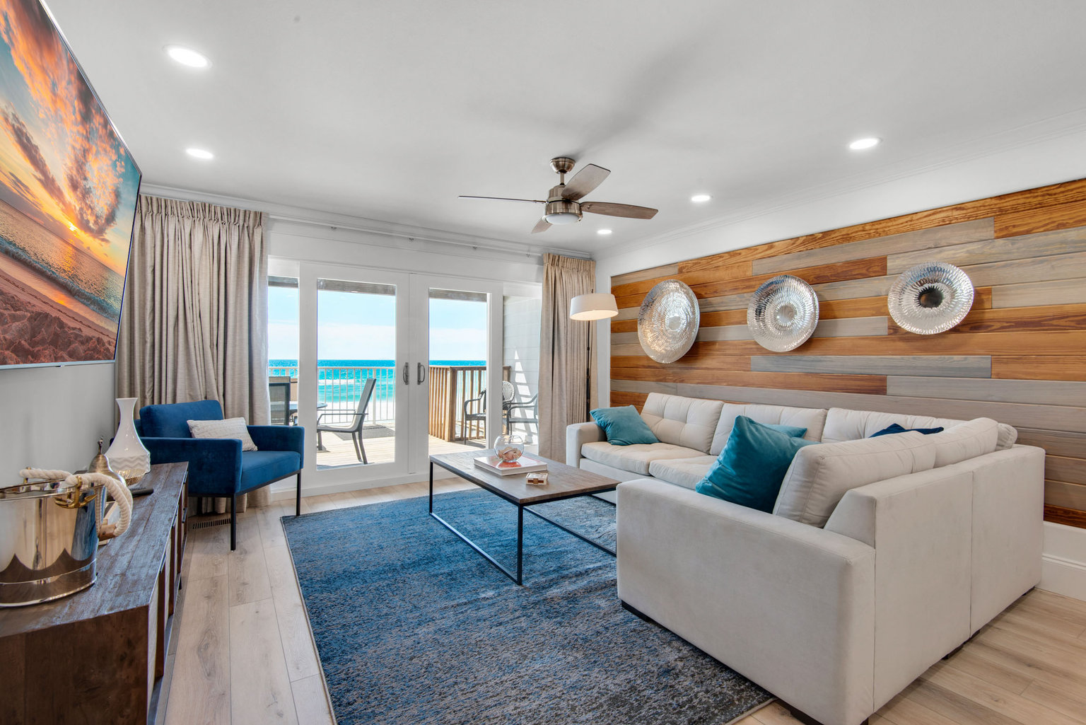 Miramar Beach Vacation Rental