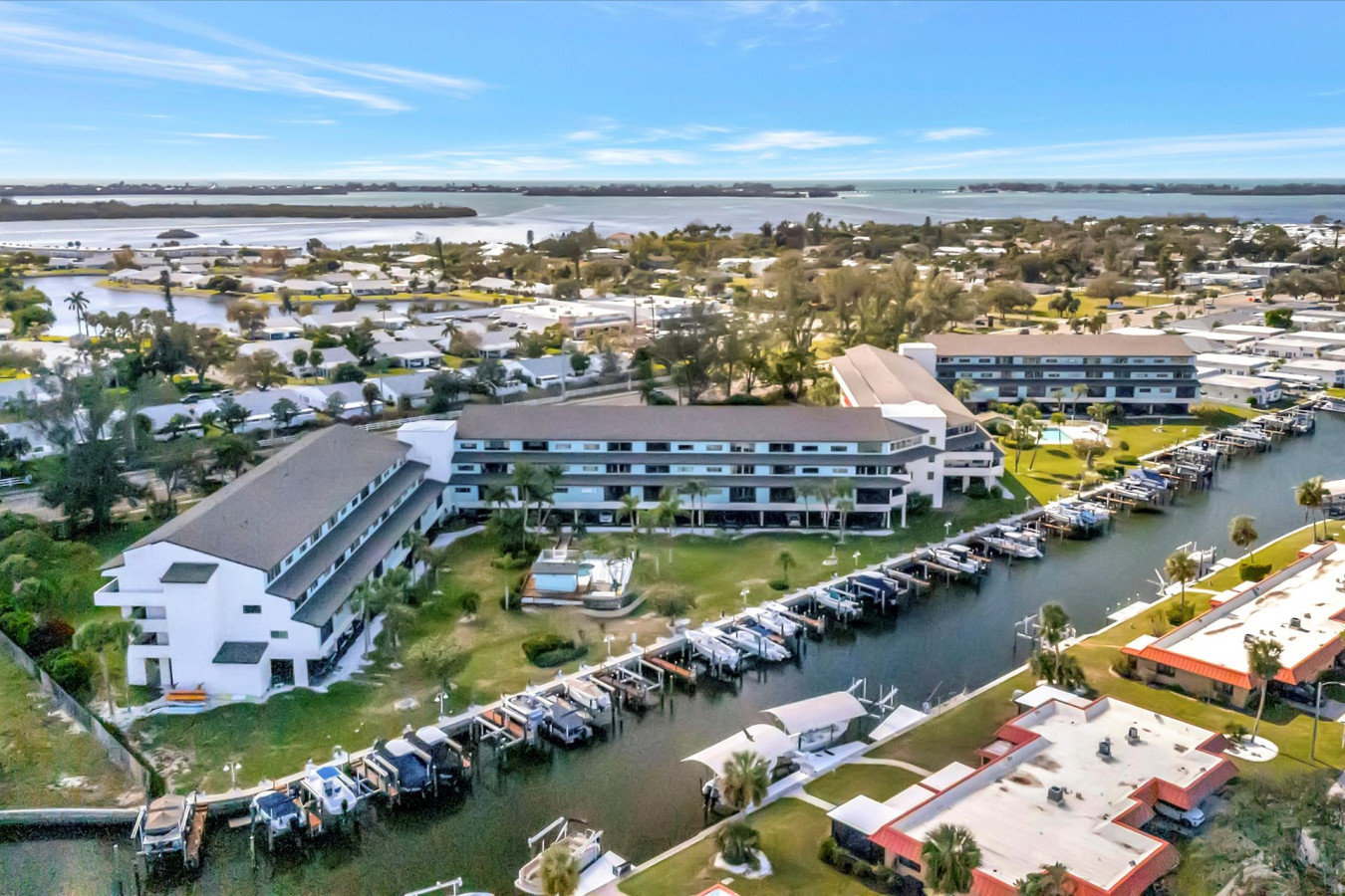 Bradenton Vacation Rental