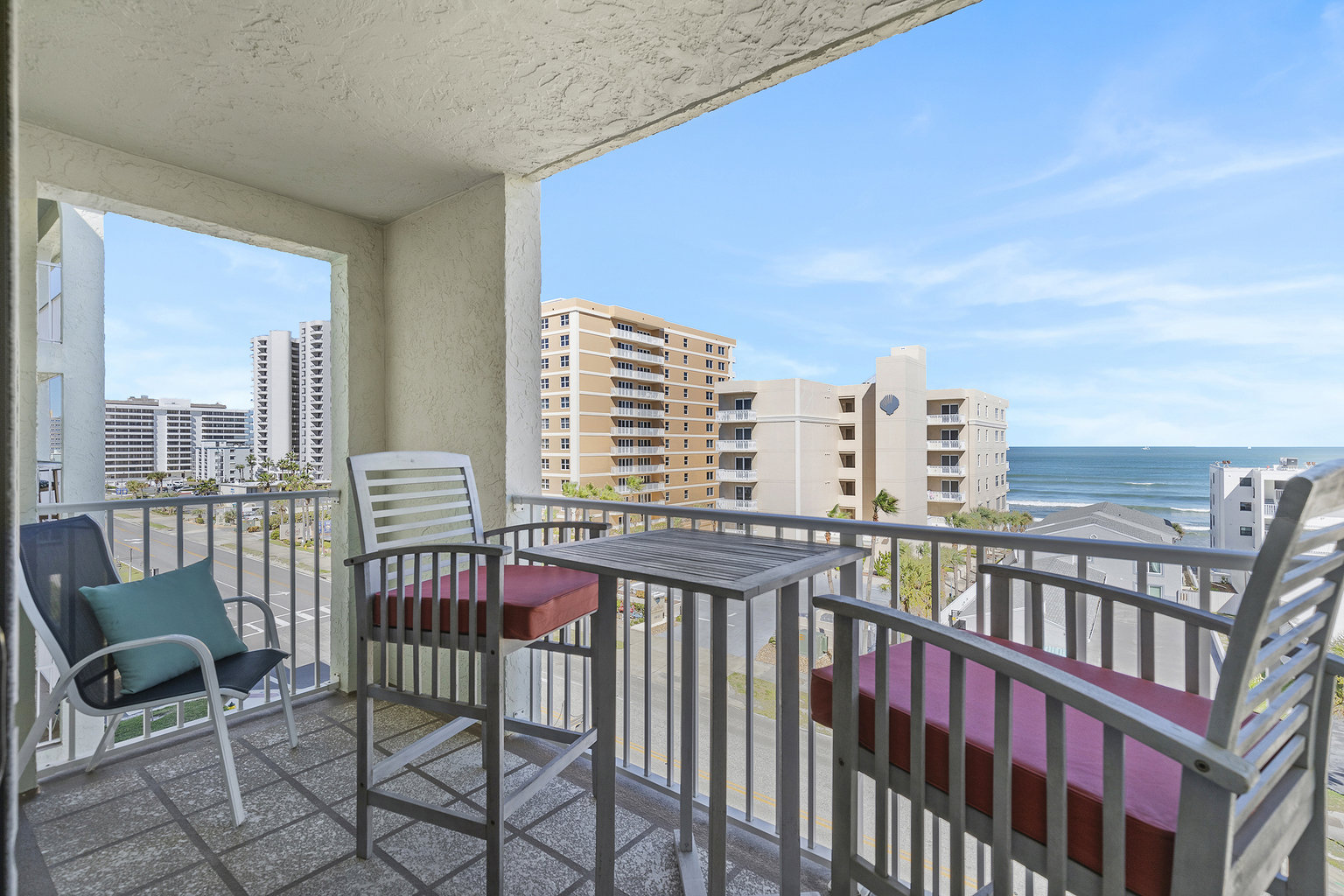Daytona Beach Shores Vacation Rental
