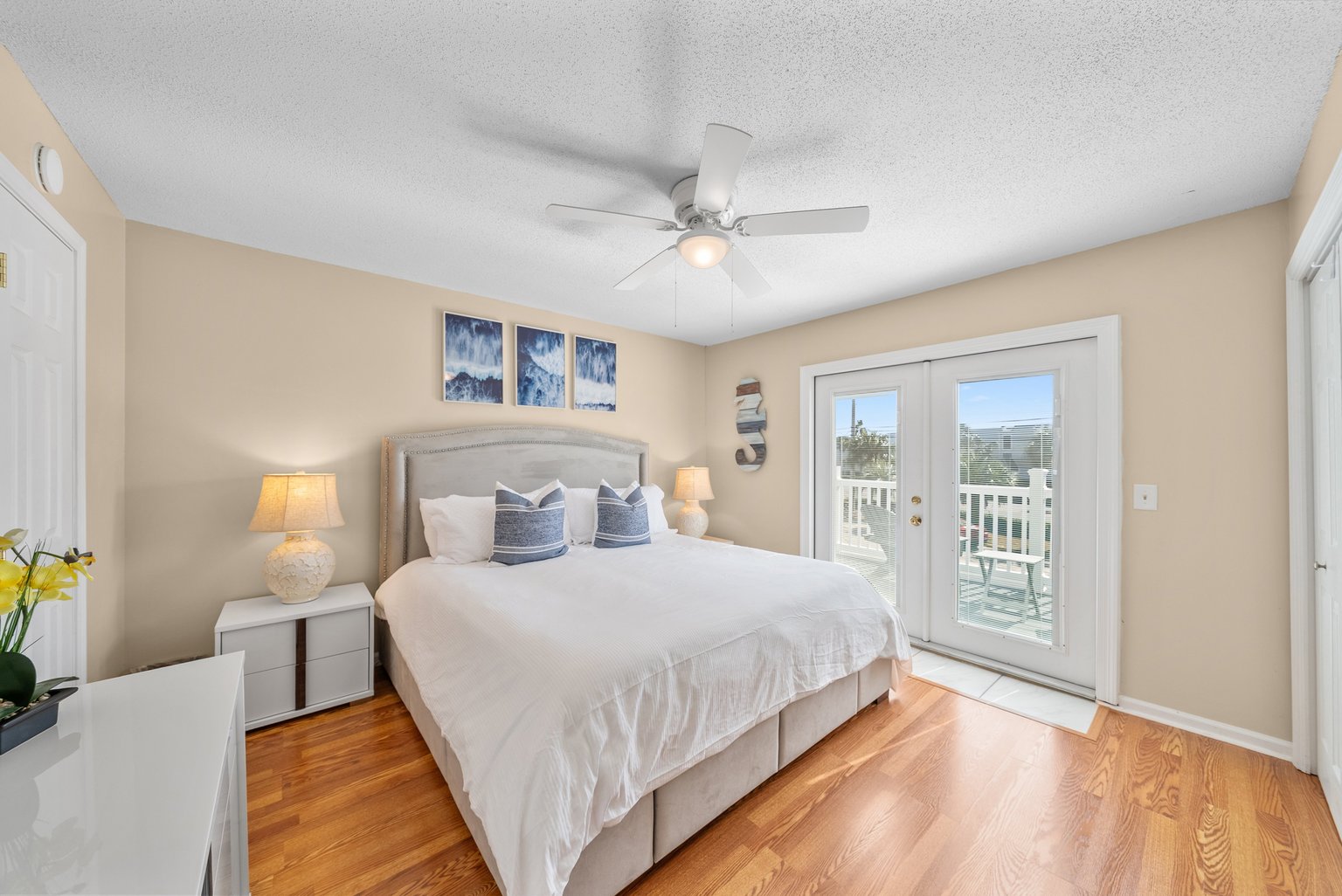 Panama City Beach Vacation Rental