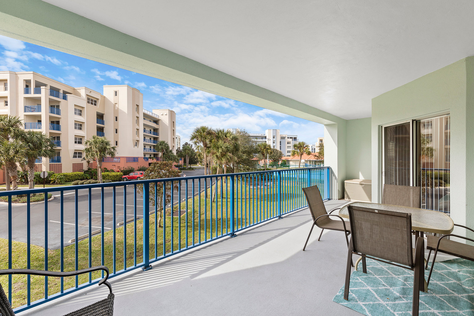 New Smyrna Beach Vacation Rental