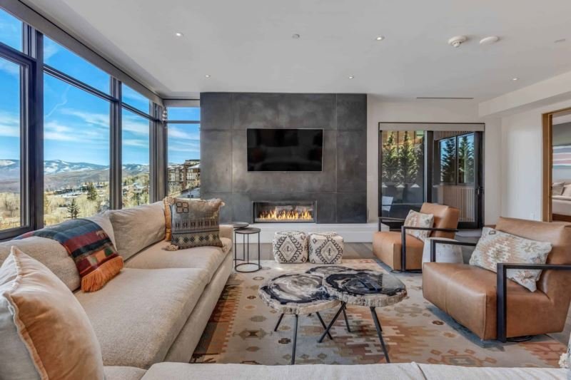 Snowmass Vacation Rental