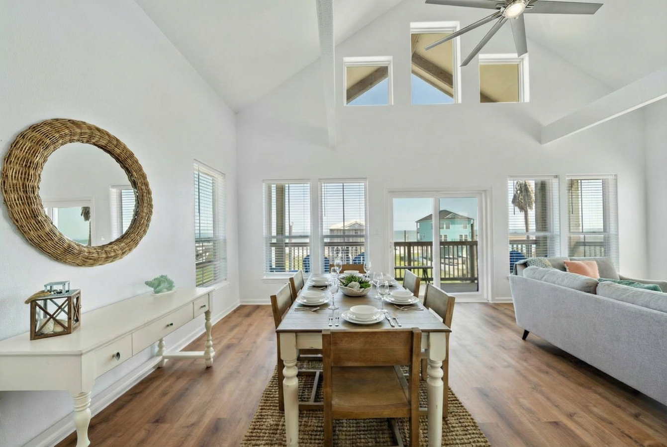 Galveston Vacation Rental