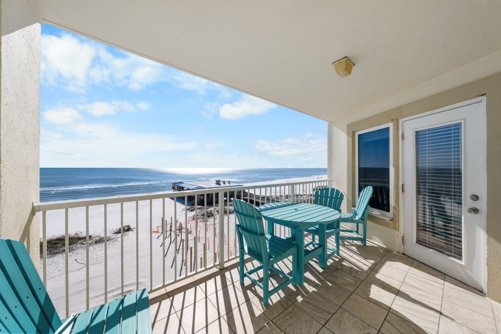Gulf Shores Vacation Rental