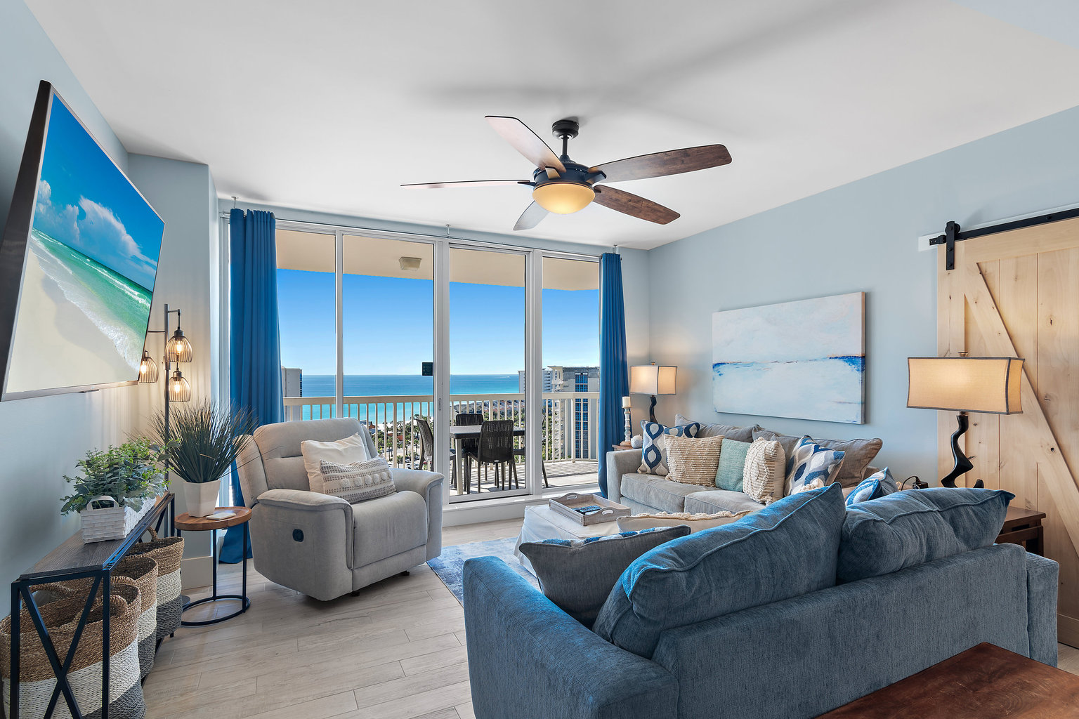 Destin Vacation Rental