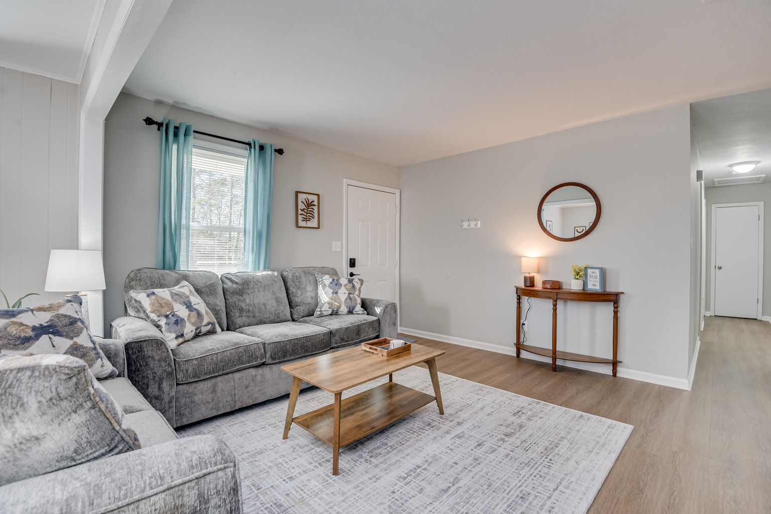 Evans Vacation Rental