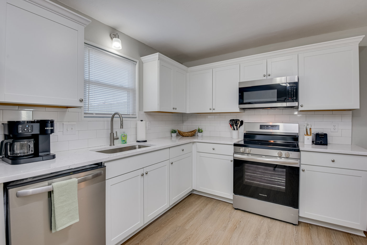 Evans Vacation Rental