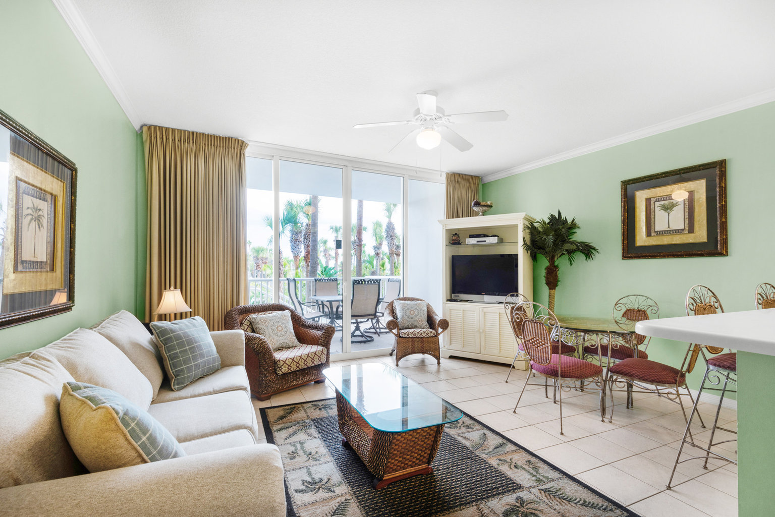 Fort Walton Beach Vacation Rental