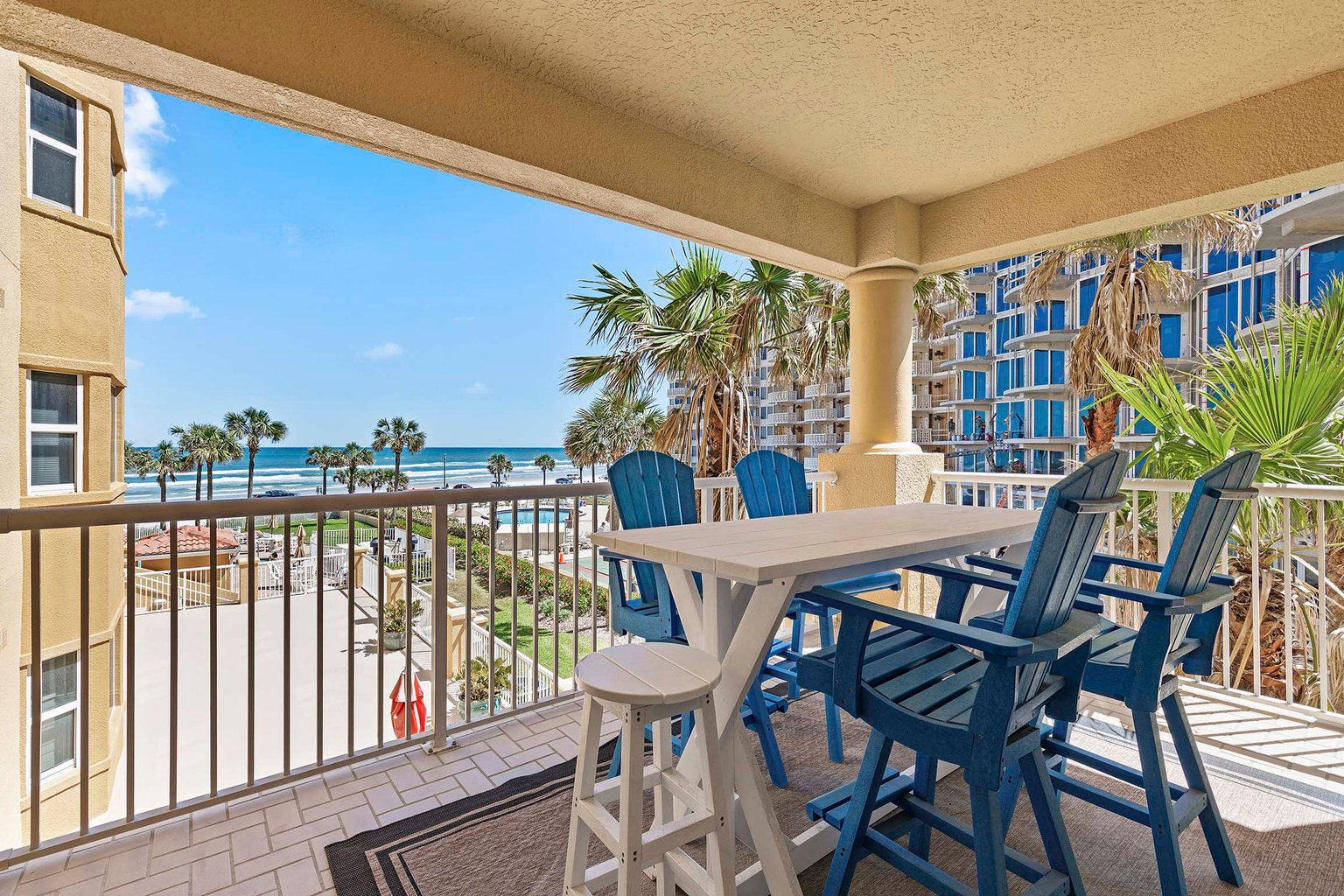 New Smyrna Beach Vacation Rental