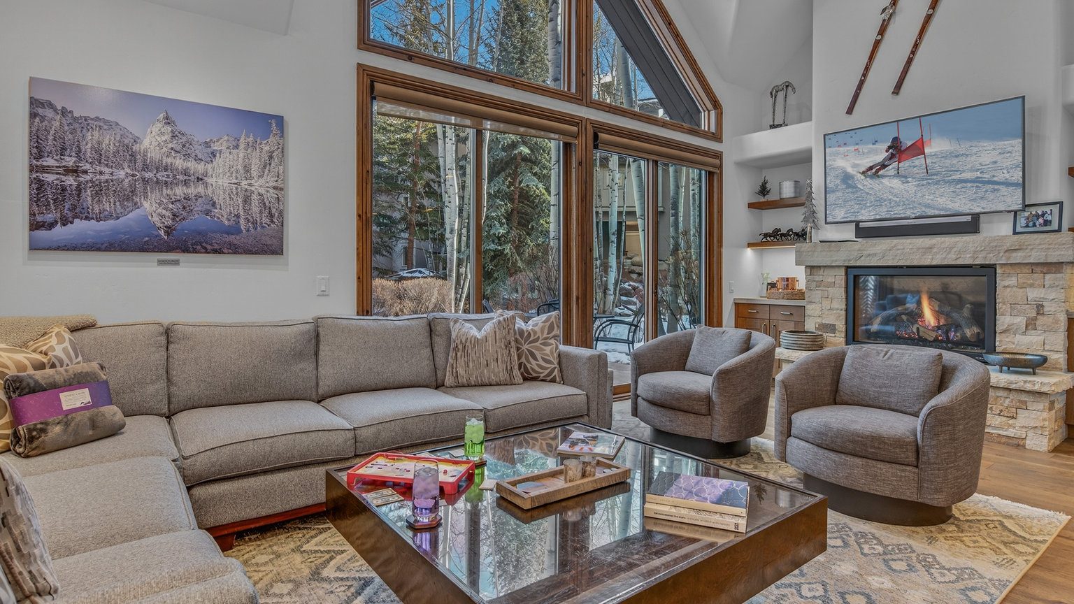 Edwards Vacation Rental