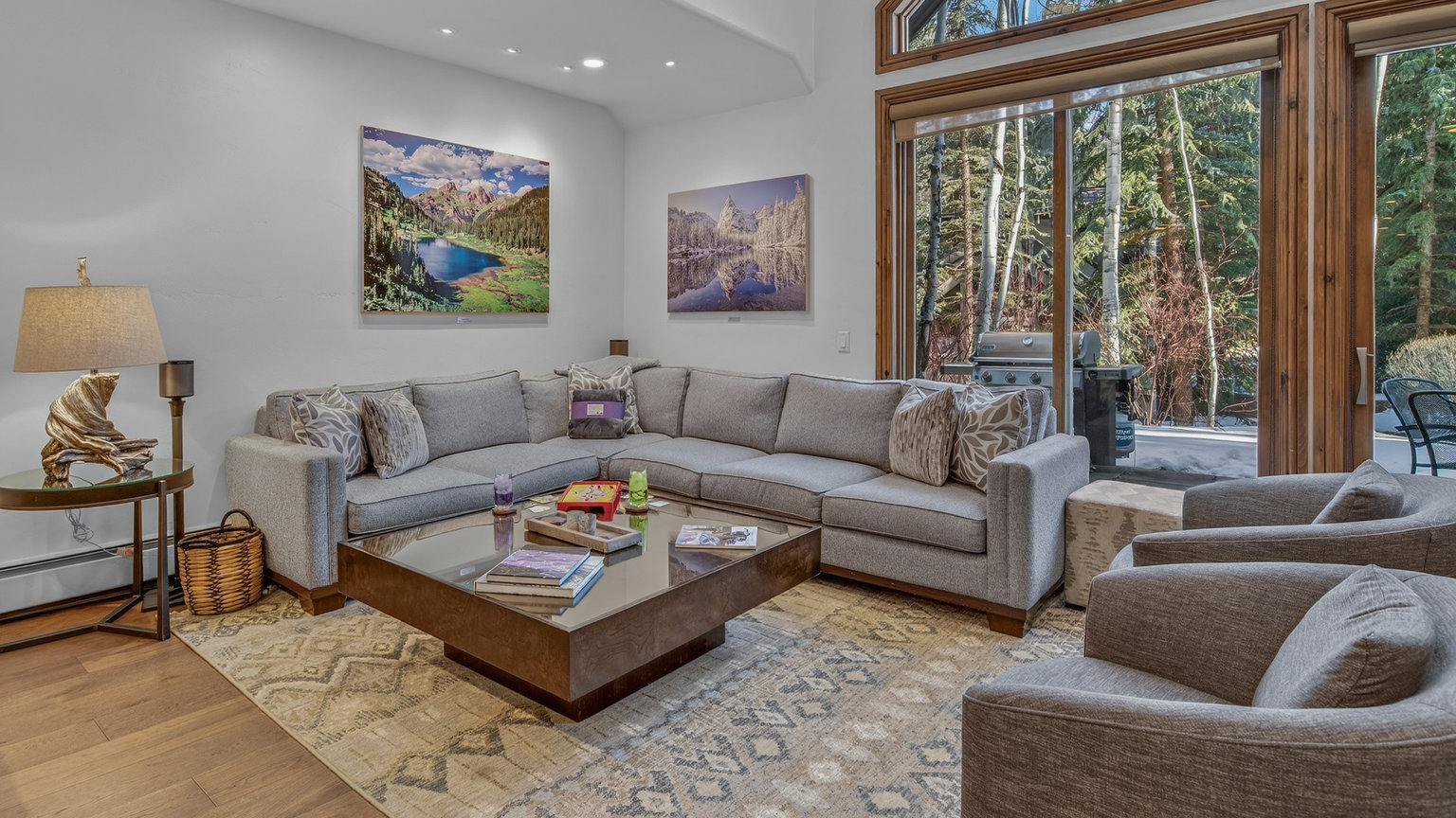 Edwards Vacation Rental