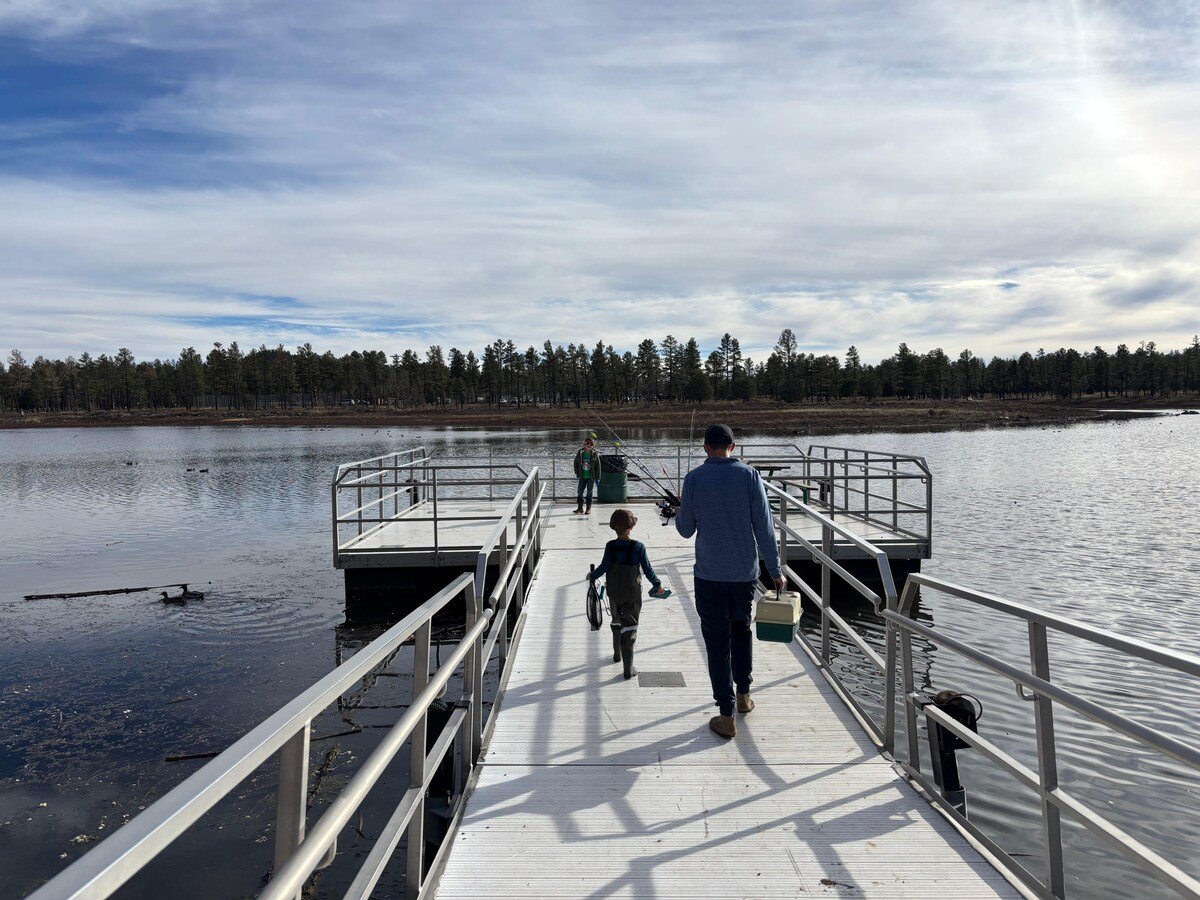 Pinetop Vacation Rental