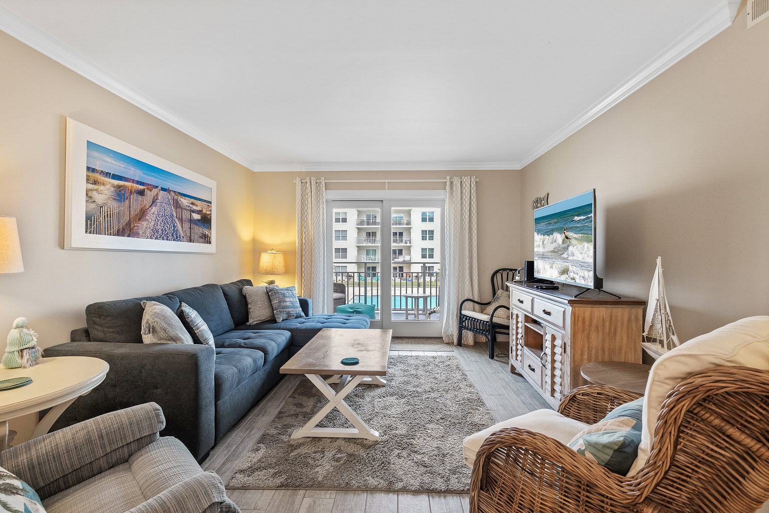 New Smyrna Beach Vacation Rental