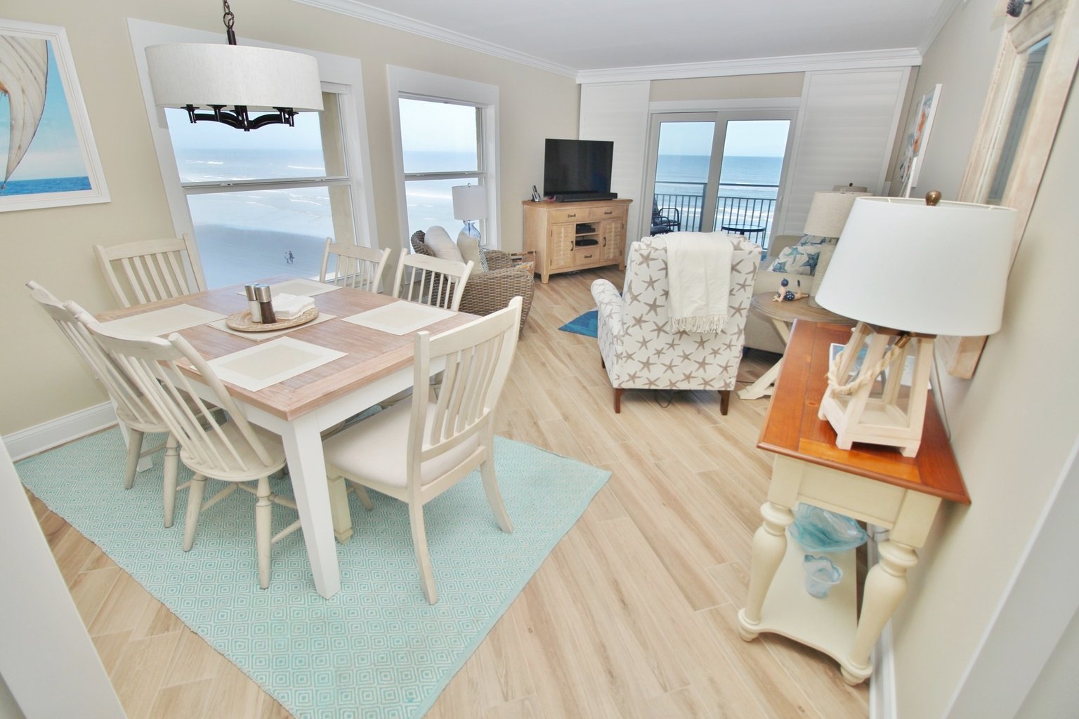 New Smyrna Beach Vacation Rental