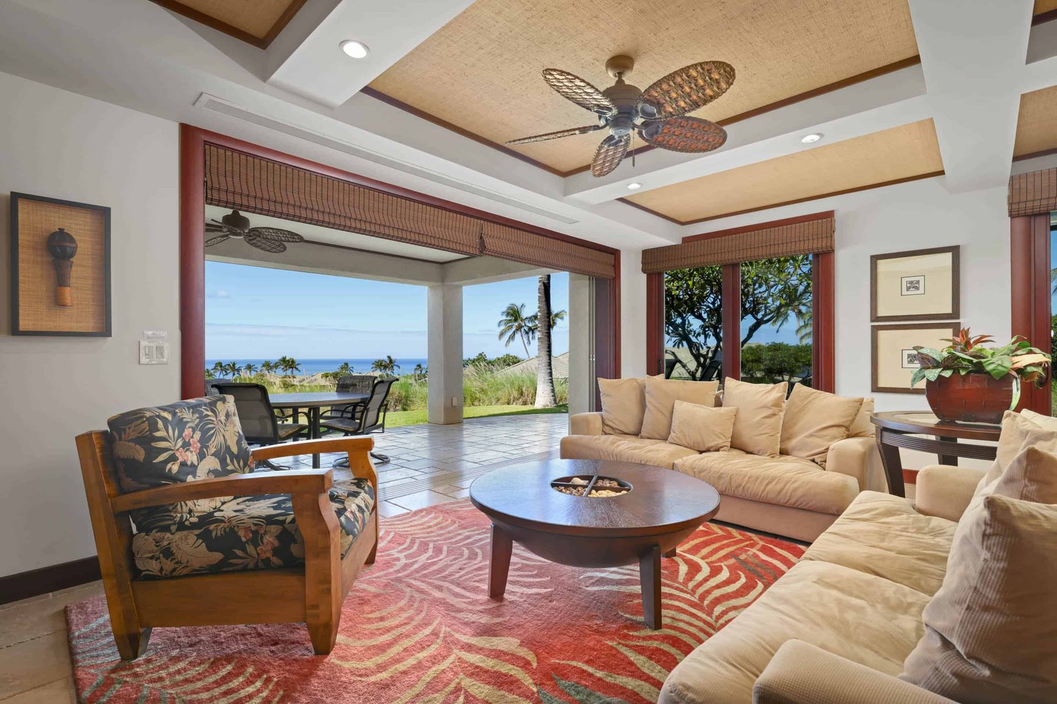 Kamuela Vacation Rental