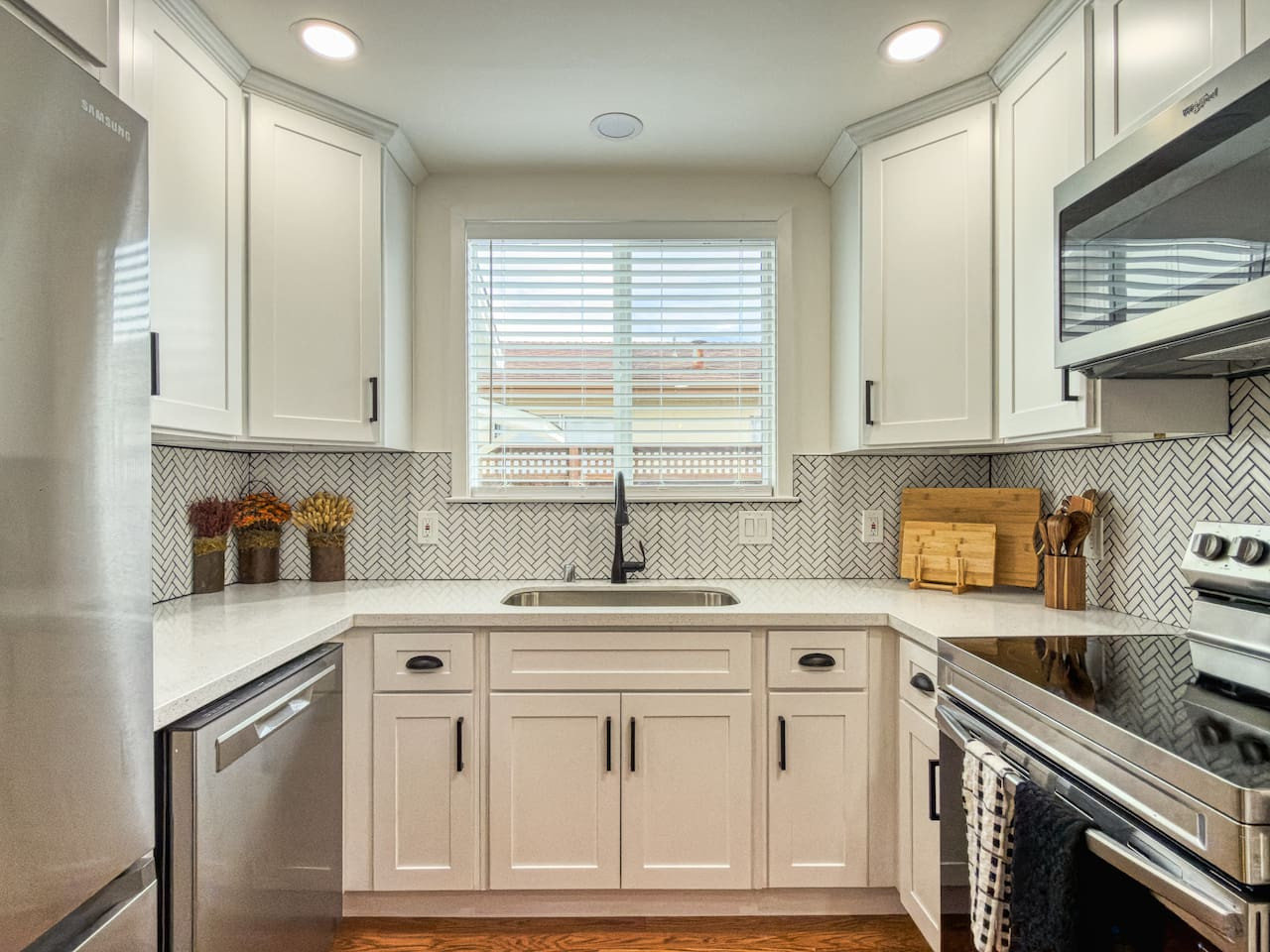 Half Moon Bay Vacation Rental