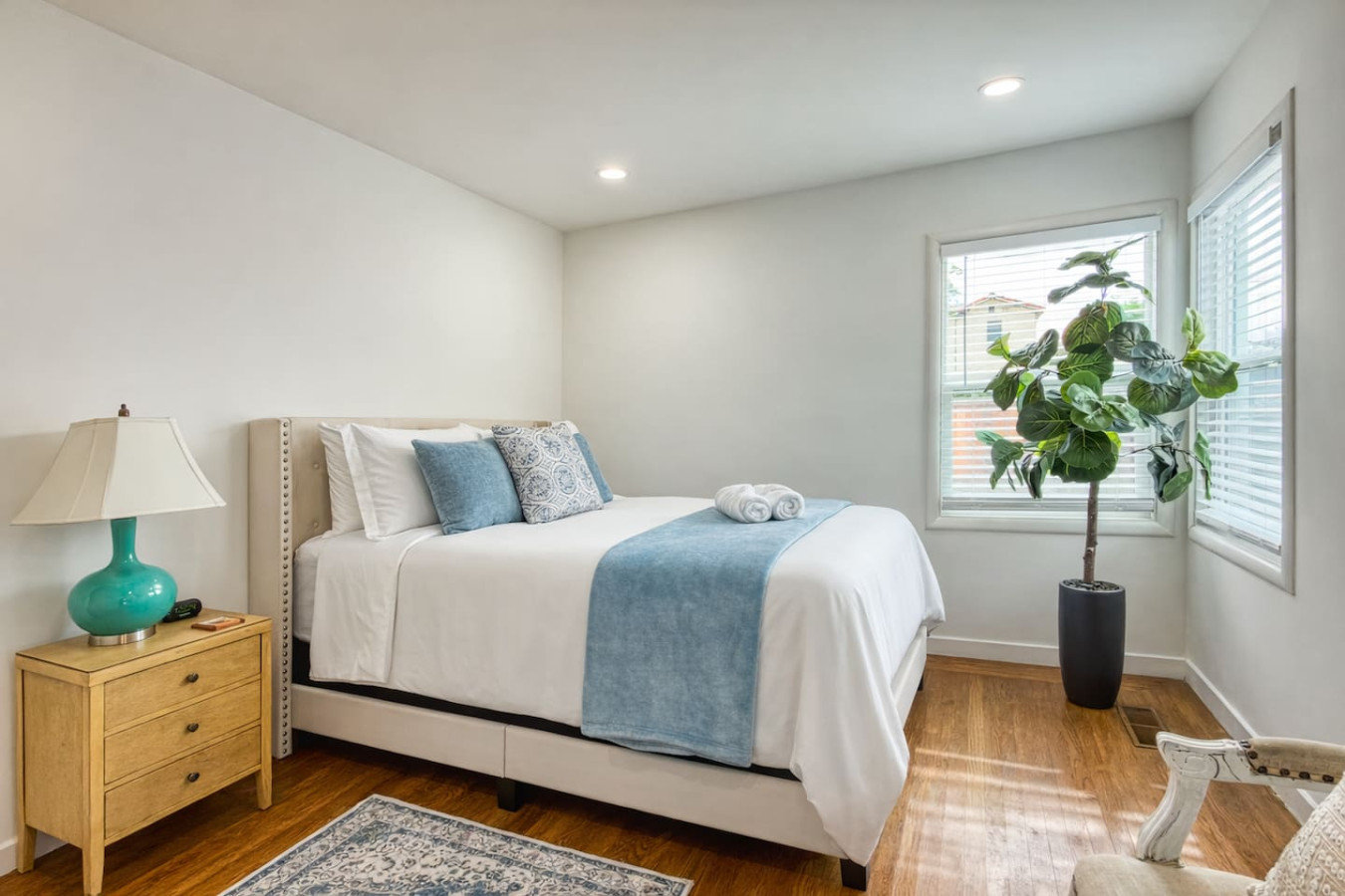 Half Moon Bay Vacation Rental