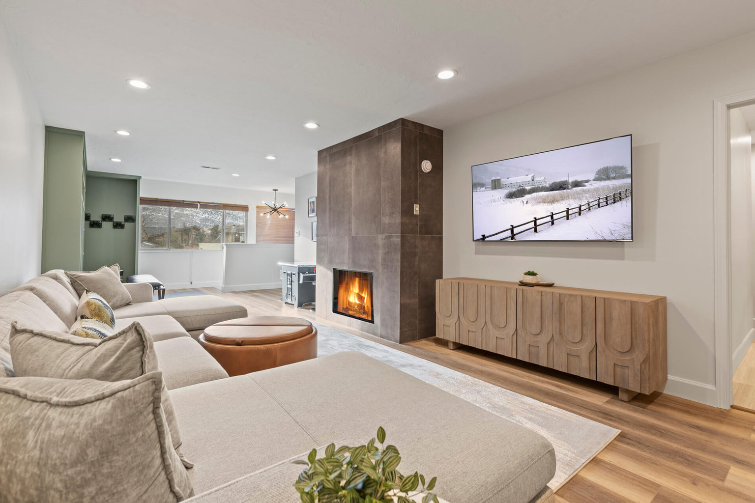 Park City Vacation Rental