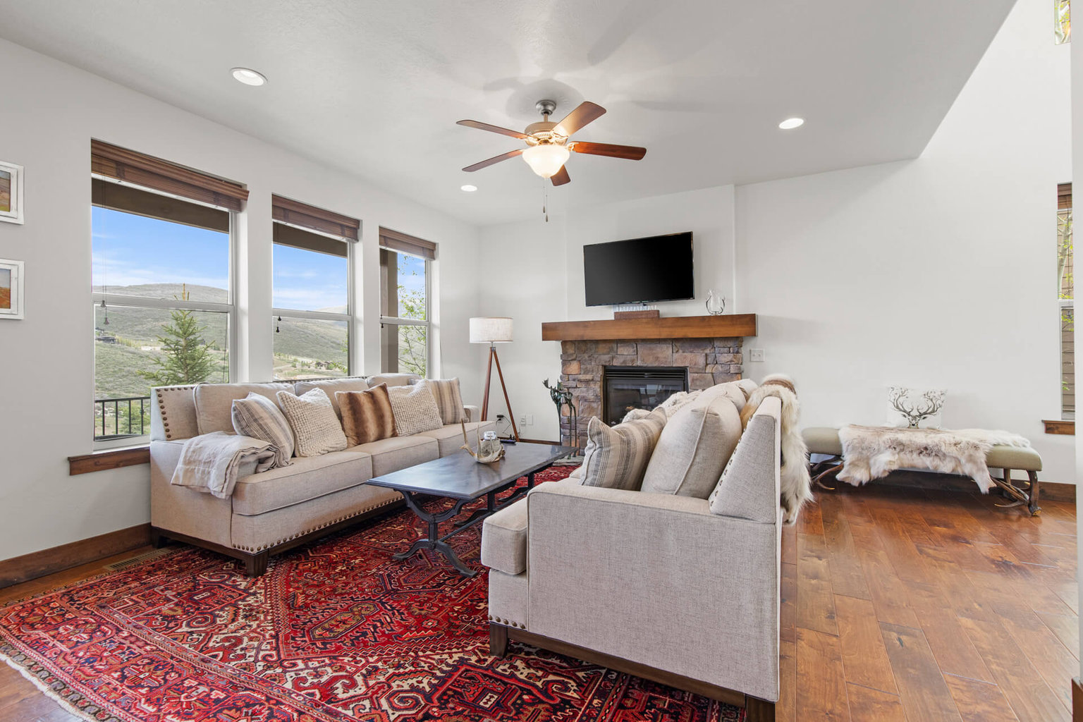 Park City Vacation Rental