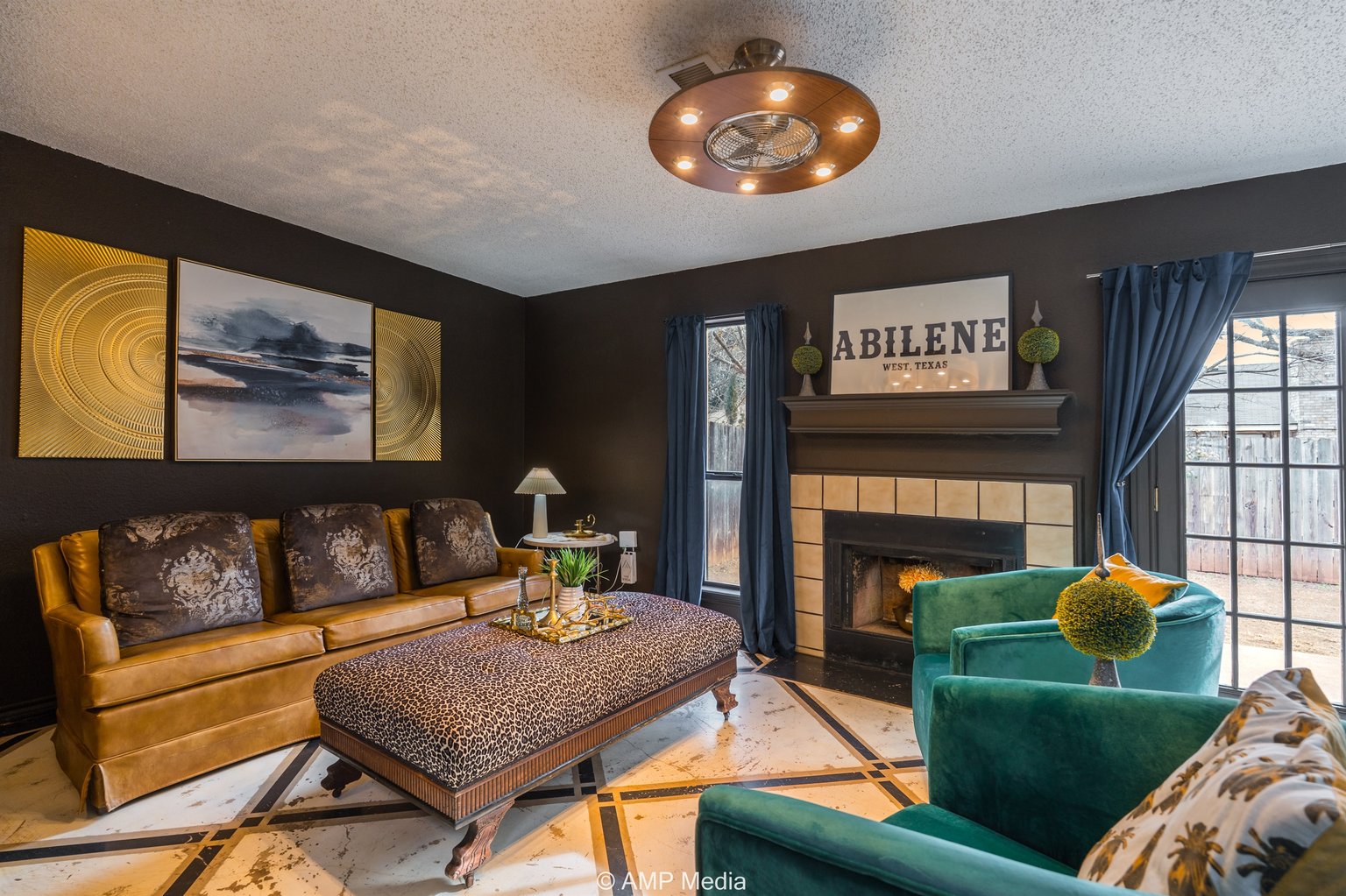 Abilene Vacation Rental