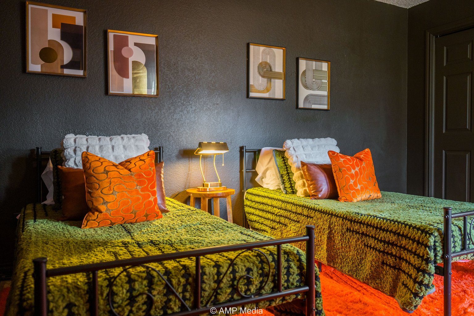 Abilene Vacation Rental