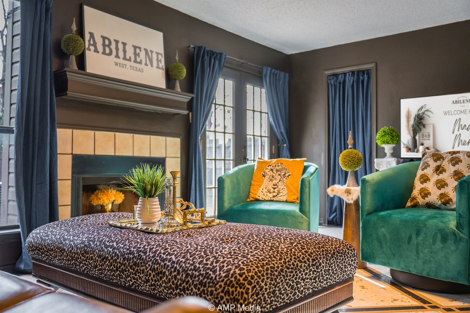 Abilene Vacation Rental