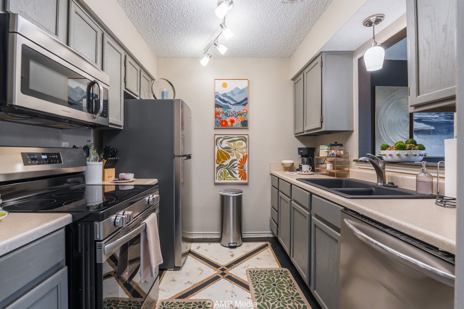 Abilene Vacation Rental