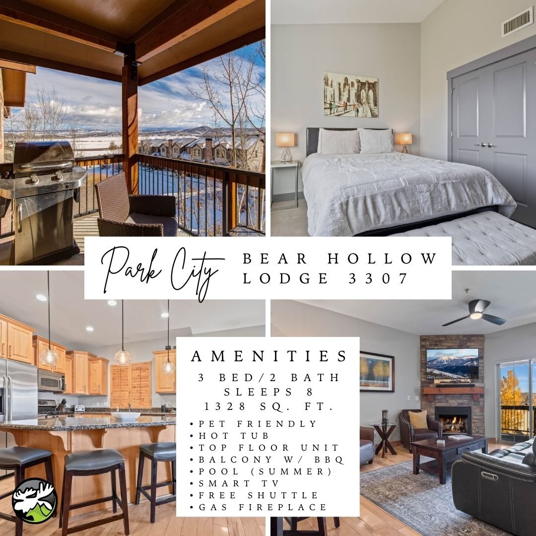Park City Vacation Rental
