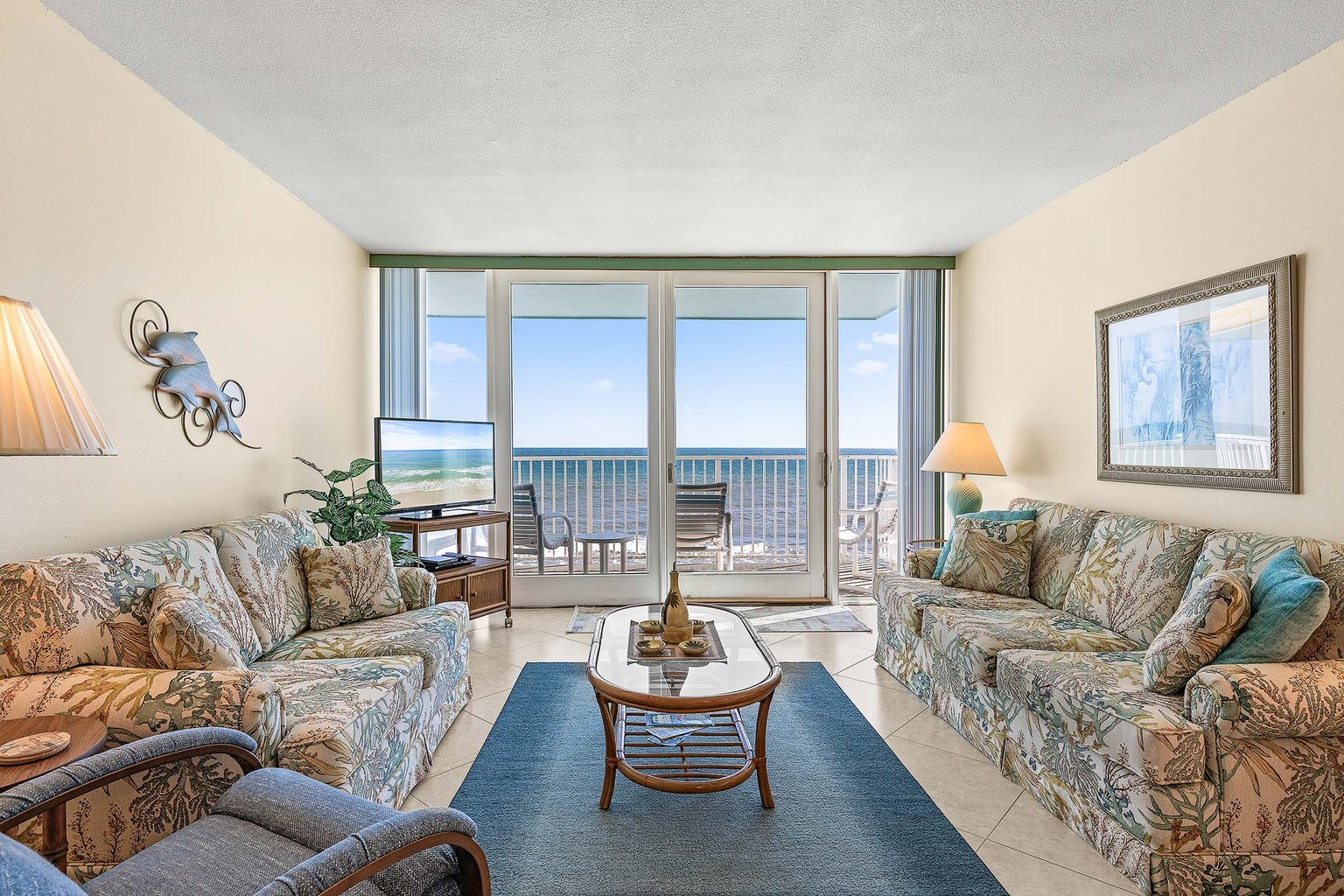 New Smyrna Beach Vacation Rental