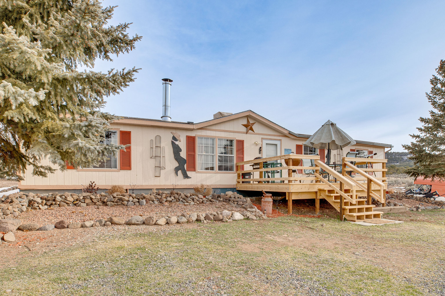 Cedaredge Vacation Rental