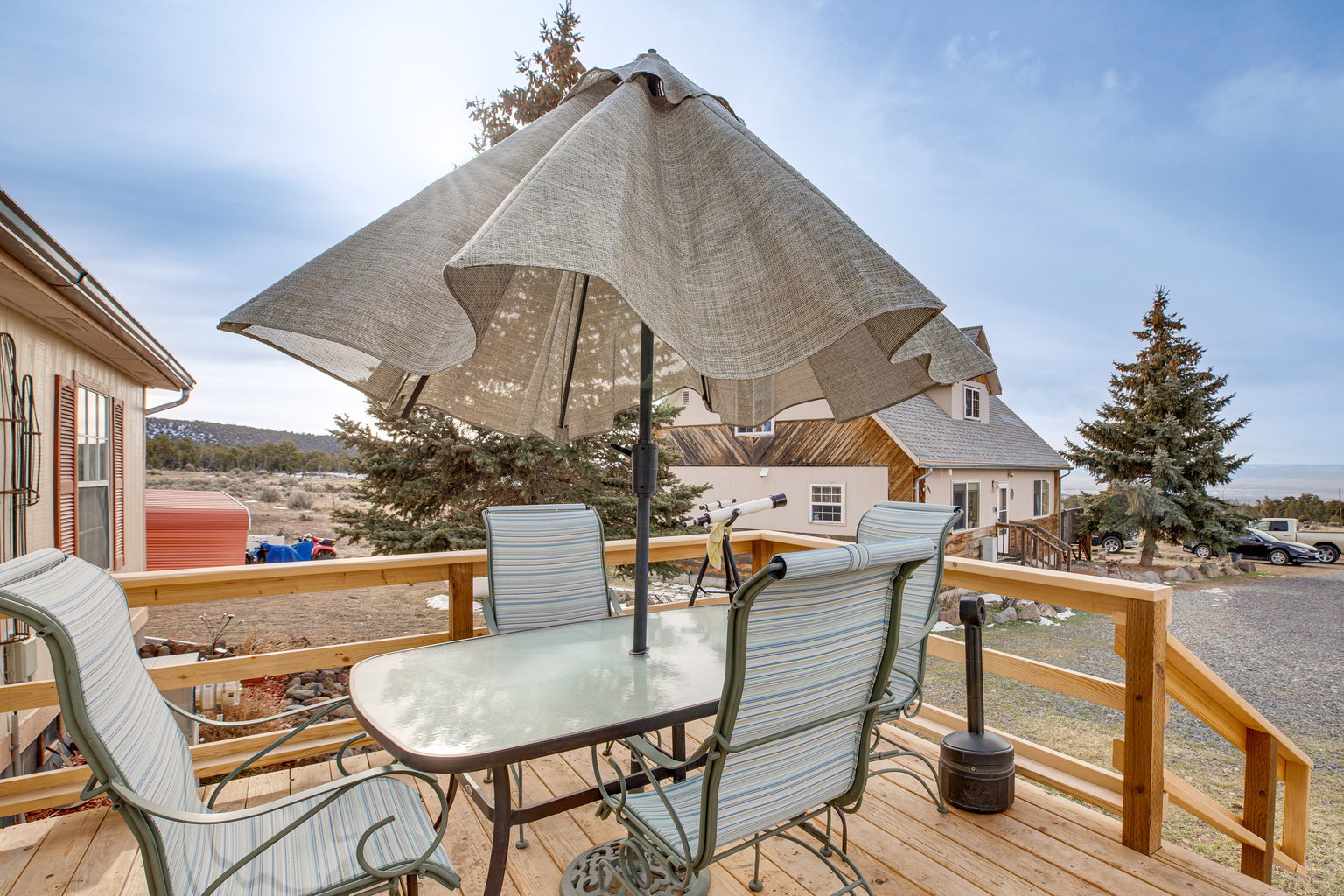 Cedaredge Vacation Rental