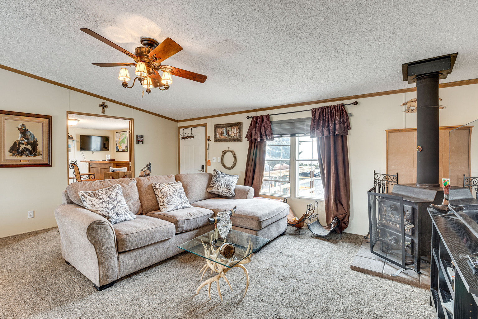 Cedaredge Vacation Rental