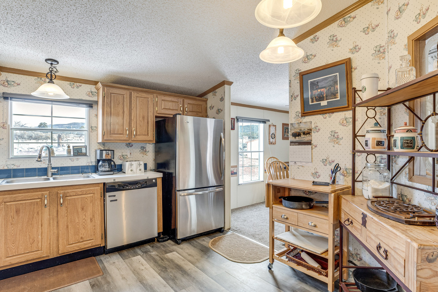 Cedaredge Vacation Rental